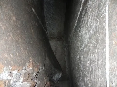 В Кабардино-Балкарии найден вход в подземный город
