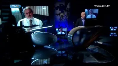 Ахмед Закаев: Все проблемы Кавказа замыкаются на Путине!