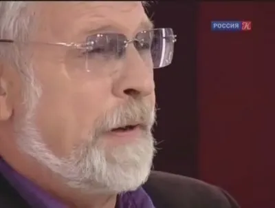 Academia. Психоанализ. Доктор Фрейд (2011) IPTVRip