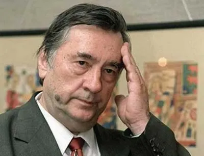 Политическая  сказка: Смерть патриота