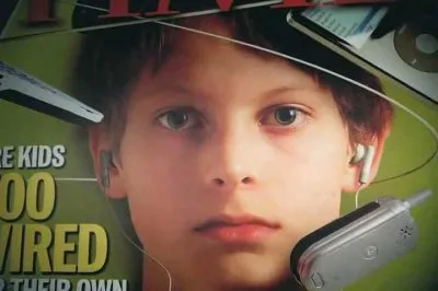 Дети-потребители: Коммерциализация детства / Consuming Kids: The commercialization of childhood (2010) DVDRip