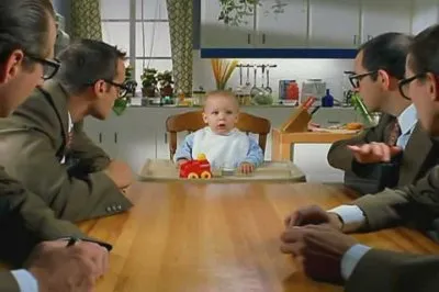 Дети-потребители: Коммерциализация детства / Consuming Kids: The commercialization of childhood (2010) DVDRip