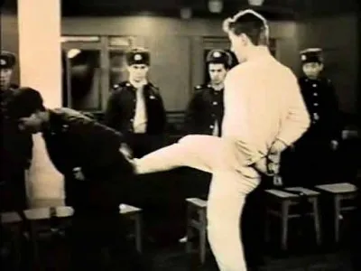 ДМБ-91 (1990) VHSRip