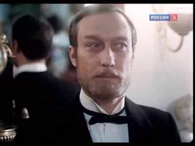 Охота на Льва. Лев Толстой (2011) SATRip
