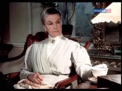 Охота на Льва. Лев Толстой (2011) SATRip