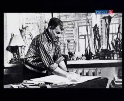 Мост над Бездной. Живопись: Диего Веласкес. Менины (2012) SATRip
