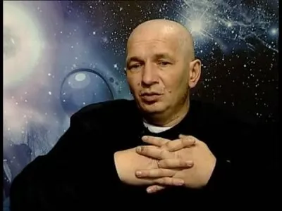 Вадим Чернобров в программе "В поиске ответа"