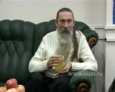 Изобретатели и государство. Встреча с Трехлебовым