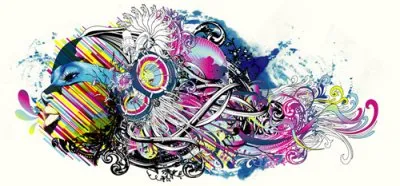 Женщина как само Творчество.