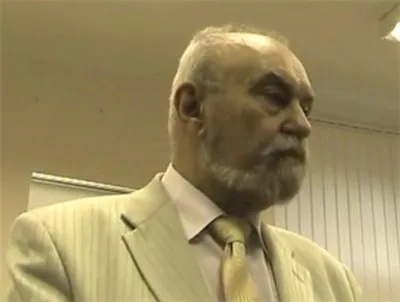 Валерий Чудинов - Москва. Молодёжный клуб Шанс