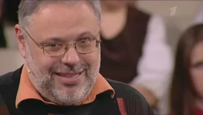 Гражданин Гордон - Коррупция (18.03.2012) SATRip