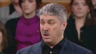 Гражданин Гордон - Коррупция (18.03.2012) SATRip