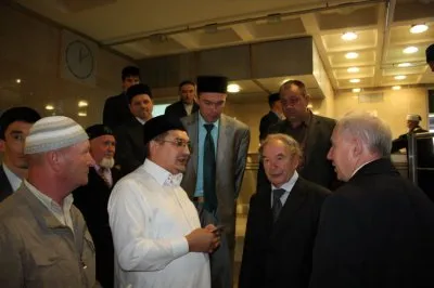 Государствообразующий статус русских в России: реакция в Татарстане