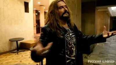 Никита Джигурда об аресте Pussy Riot (Смотреть до конца)