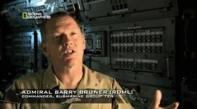 С точки зрения науки. Субмарины 21 века / Naked Science. 21st Century Submarine (2010) HDTVRip