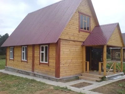 Города и деревни