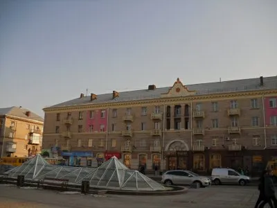 Масонские пирамидки на ровенской земле