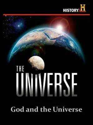 Тайны Вселенной. Бог и Вселенная / The Universe. God and the Universe (2011) HDTVRip