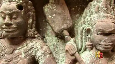 Тайны Вселенной. Бог и Вселенная / The Universe. God and the Universe (2011) HDTVRip