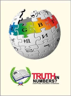 Истина в цифрах: Рассказ о Википедии / Truth in Numbers: Everything, According to Wikipedia (2010) SATRip