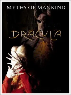 Мифы человечества. Дракула / Myths of Mankind. Dracula (2006) SATRip