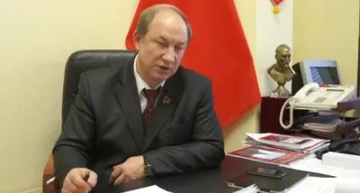 ФМС уничтожает РАСУ