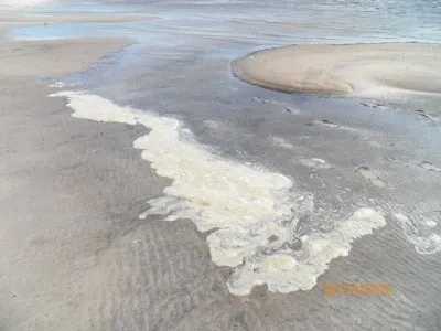 Мексиканский залив: Письмо в Управляющий комитет по искам к ВР