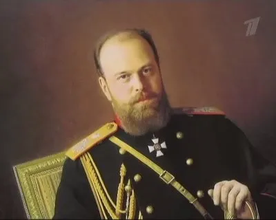 Гении и Злодеи. Петр Кропоткин. Счастливый принц (2012)  SATRip