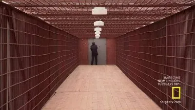 Взгляд изнутри. Самая страшная тюрьма России / Inside. Russias Toughest Prisons (2011) HDTVRip 720p