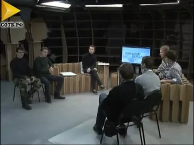 Путин - американский ставленник