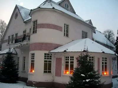 Интервью с директором музея Константина Васильева