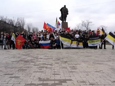 Только трезвость! Только Победа!