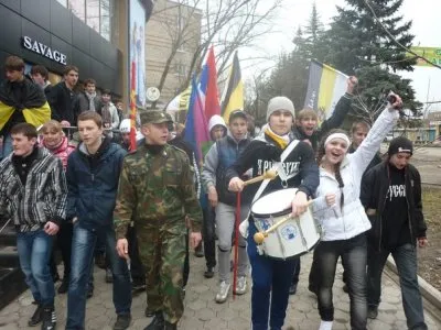 Только трезвость! Только Победа!