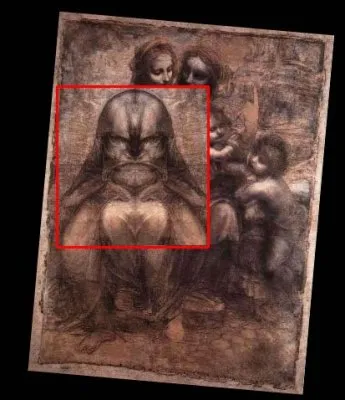 Cакральные образы БОГОВ