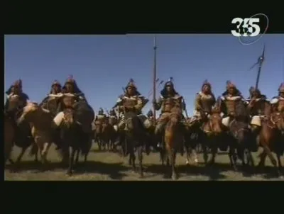 Час истины. Разведка на Руси (2007) TVRip
