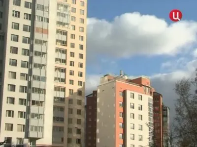 ЖКХ: война тарифов (2012) SATRip