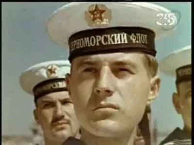ВМФ СССР и US NAVY: Военно-морское противостояние (2006) SATRip