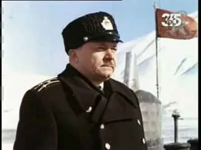 ВМФ СССР и US NAVY: Военно-морское противостояние (2006) SATRip