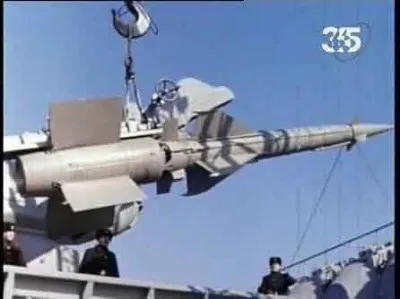 ВМФ СССР и US NAVY: Военно-морское противостояние (2006) SATRip