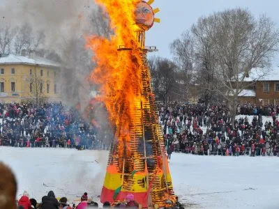 Пробуждение — Смерти подобно