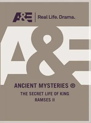 Тайны древности. Тайная жизнь царя Рамcеса II / Ancient mysteries. The secret life of King Ramses II (1996) SATRip