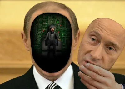 Карьера Путина под вопросом (документы "путин-кирдык")