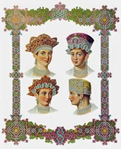 Украшения Украшения