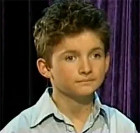 Интервью с Героем книги Инуаки, рептилия во мне