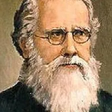 Пророчества Хадсона Тейлора о России