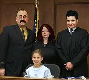 ИУДО-Ювенальное насилие – сопротивление продолжается.