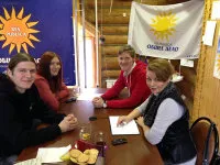 Авторская программа Велеславы «Древо жизни»