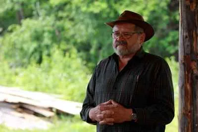 Зепп Хольцер — аграрий революционер (Биография)