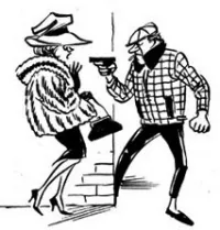 О мифах и рифах заграничной жизни 10