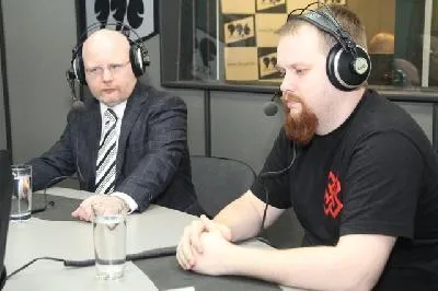 Дёмушкин и Крылов отвечают на вопросы